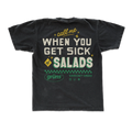 The Call Me Tee - Lite Style