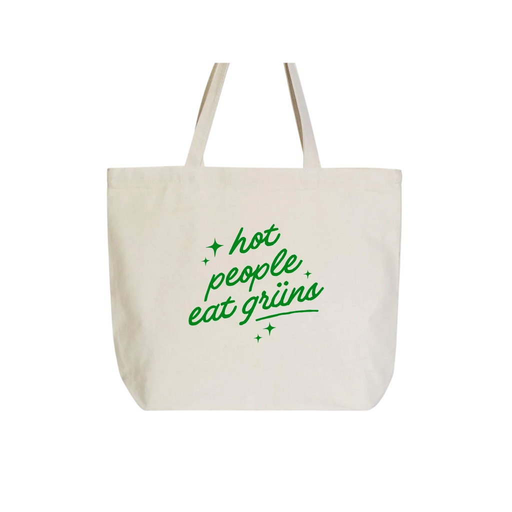 Grüns Bodega Tote - Everyday Tote