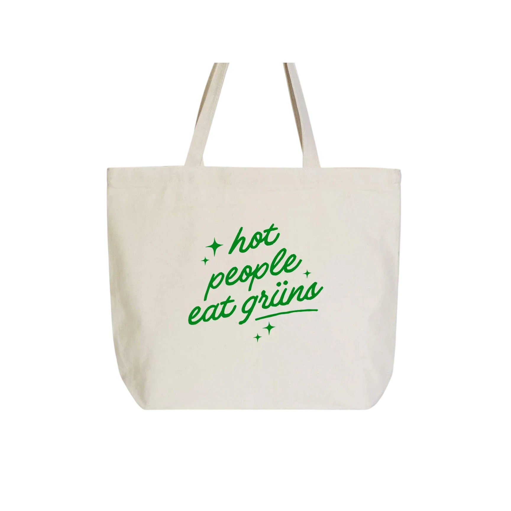 Grüns Bodega Tote - Everyday Tote
