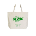 Grüns Bodega Tote - Everyday Tote